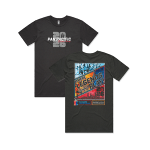 MENS - Montage Tee