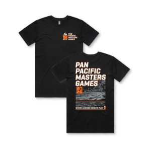 MENS - Scenic Tee