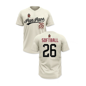MENS - Softball Tee