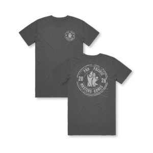 MENS - Coal Vintage Tee