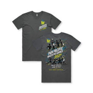 MENS - Dynamic Tee
