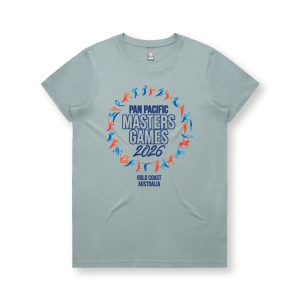 WOMENS - Mineral Icon Tee