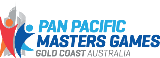 Pan Pacific Masters Games 2026 Official Merchandise